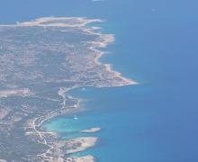 Cyprus – around Paphos