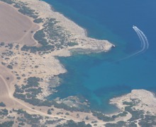 Cyprus – around Paphos