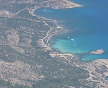 Cyprus – around Paphos