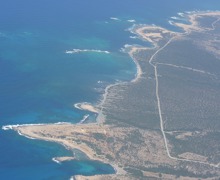 Cyprus – around Paphos