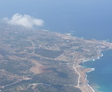 Cyprus – around Paphos