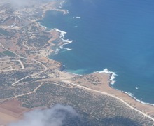 Cyprus – around Paphos