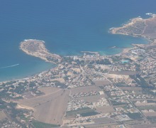 Cyprus – around Paphos