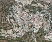 Cyprus – inland