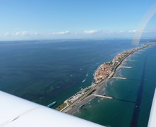 Venice – Pelestrina