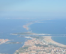 Venice – Porto Malamoco