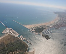 Venice – Porto Malamoco