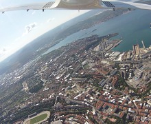 Genova