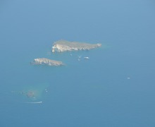 Lipari Islands