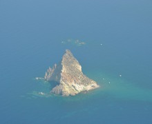 Lipari Islands