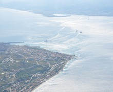 Strait of Messina