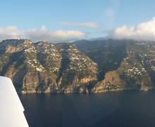Amalfi coast