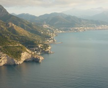Amalfi coast