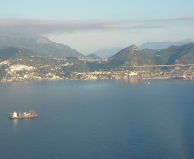 Amalfi coast