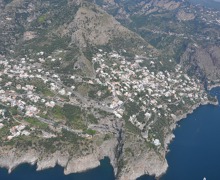 Amalfi coast