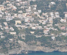 Amalfi coast