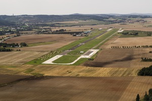 Letiště Příbram