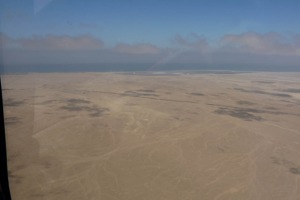 Namib desert, Namibia