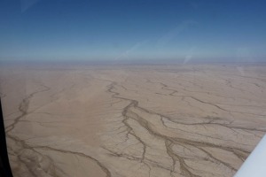 Namib desert, Namibia