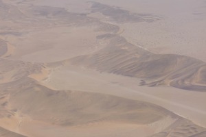 Namib desert, Namibia