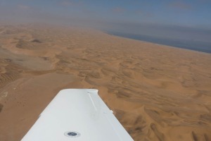 Namib desert, Namibia