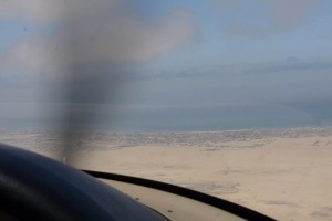 Namib desert, Namibia