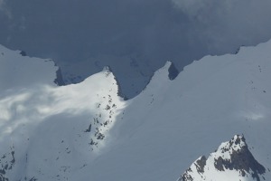Alps - northern Italy