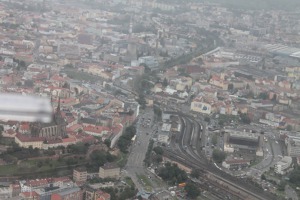 Brno, Czech Republic