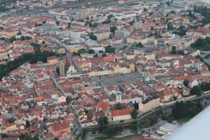 České Budějovice, Czech Republic