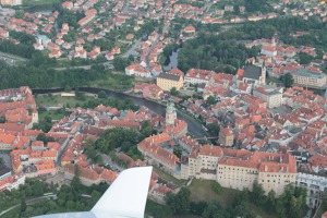 Český Krumlov, Czech Republic