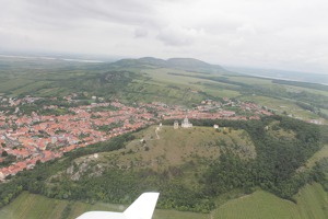 Mikulov, Czech Republic