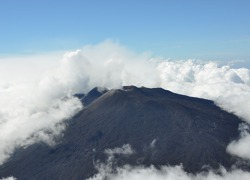 Mt. Etna, Sicily