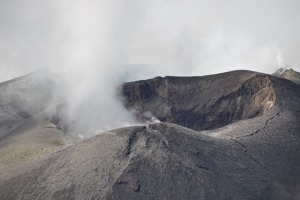 Mt. Etna, Sicily