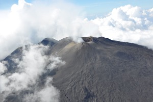 Mt. Etna, Sicily