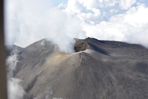 Mt. Etna, Sicily