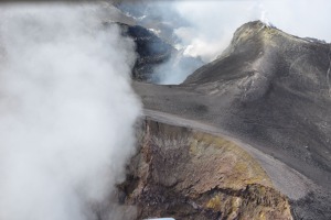 Mt. Etna, Sicily