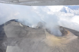 Mt. Etna, Sicily