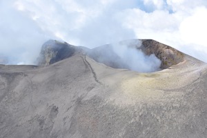 Mt. Etna, Sicily