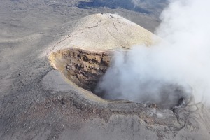 Mt. Etna, Sicily