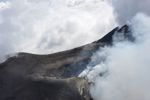 Mt. Etna, Sicily