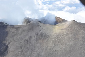 Mt. Etna, Sicily