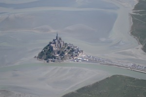 Mont St. Michel