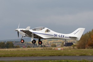 Dynamic WT 9, OK LEX, Příbram, Czech Republic