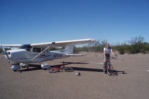 Big Bend, Texas, USA