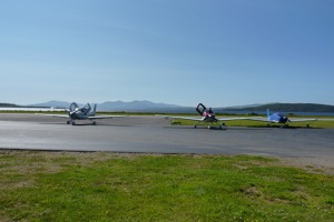 Oban, Scotland