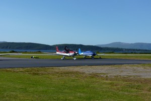 Oban, Scotland