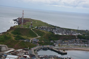 Helgoland, Germany