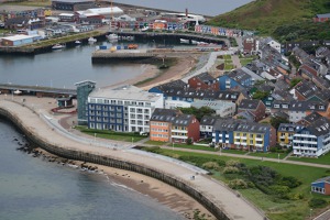Helgoland, Germany