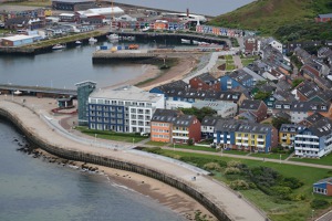 Helgoland, Germany