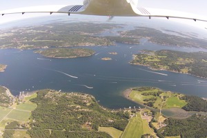 Norway -  southwest coast